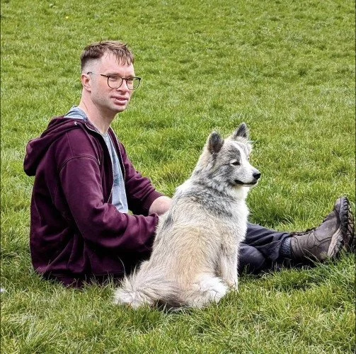 Photo of Chris Shopland