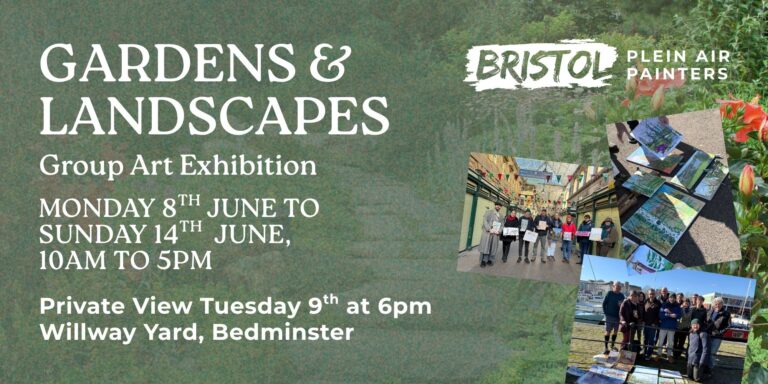 Landscapes and Gardens Exhibition 2026